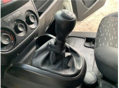 Recambio de palanca de cambio para opel combo d 1.3 cargo l1h1 2,2t referencia OEM IAM 55266371  