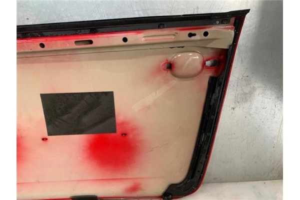 Recambio de puerta delantero derecha para volkswagen golf v (1k1) 1.9 tdi referencia OEM IAM   