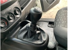 Recambio de palanca de cambio para opel combo d 1.3 cargo l1h1 2,2t referencia OEM IAM 55266371  