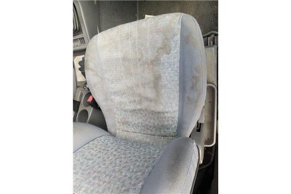Recambio de asiento delantero derecho para suzuki vitara (se/sf/et) 1.6 i 16v (et, ta02) referencia OEM IAM   