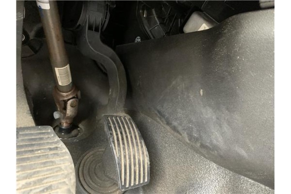 Recambio de pedal acelerador para opel combo d 1.3 cargo l1h1 2,2t referencia OEM IAM 95510377  