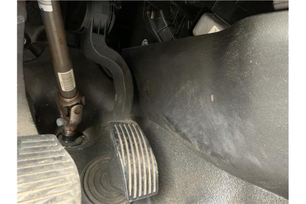 Recambio de pedal acelerador para opel combo d 1.3 cargo l1h1 2,2t referencia OEM IAM 95510377  