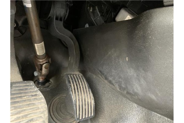 Recambio de pedal acelerador para opel combo d 1.3 cargo l1h1 2,2t referencia OEM IAM 95510377  