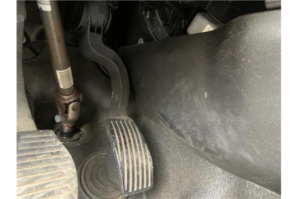Recambio de pedal acelerador para opel combo d 1.3 cargo l1h1 2,2t referencia OEM IAM 95510377  