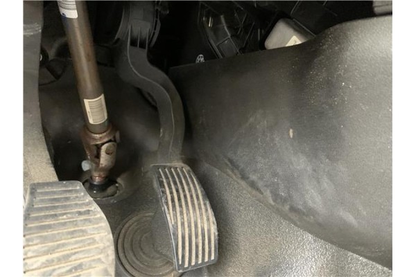 Recambio de pedal acelerador para opel combo d 1.3 cargo l1h1 2,2t referencia OEM IAM 95510377  