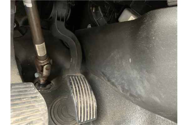Recambio de pedal acelerador para opel combo d 1.3 cargo l1h1 2,2t referencia OEM IAM 95510377  