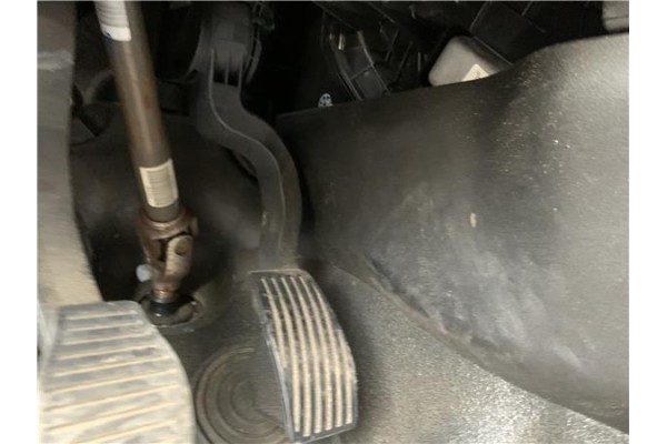 Recambio de pedal acelerador para opel combo d 1.3 cargo l1h1 2,2t referencia OEM IAM 95510377  