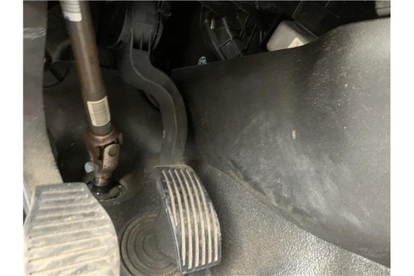 Recambio de pedal acelerador para opel combo d 1.3 cargo l1h1 2,2t referencia OEM IAM 95510377  