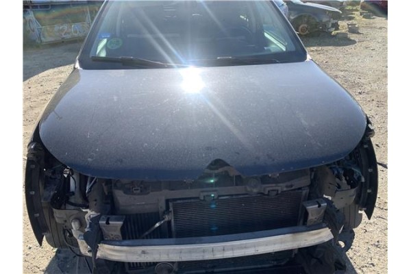 Recambio de capo para citroen c4 cactus 1.5 business class referencia OEM IAM 9803651380  
