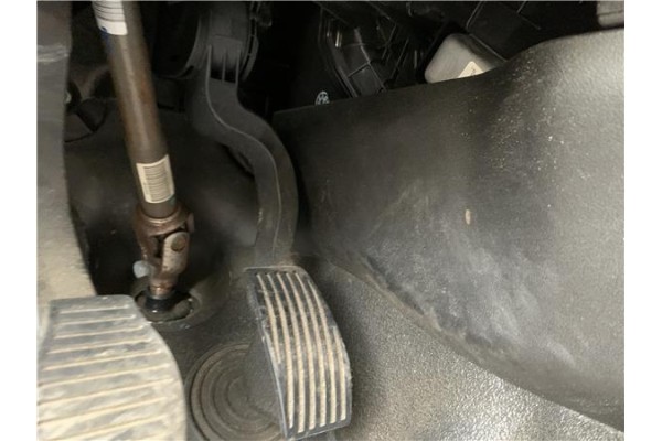 Recambio de pedal acelerador para opel combo d 1.3 cargo l1h1 2,2t referencia OEM IAM 95510377  