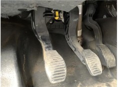Recambio de pedal embrague para opel combo d 1.3 cargo l1h1 2,2t referencia OEM IAM 95516565 95528181 
