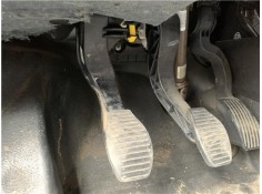 Recambio de pedal embrague para opel combo d 1.3 cargo l1h1 2,2t referencia OEM IAM 95516565 95528181 