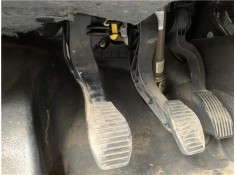 Recambio de pedal embrague para opel combo d 1.3 cargo l1h1 2,2t referencia OEM IAM 95516565 95528181 