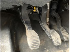 Recambio de pedal embrague para opel combo d 1.3 cargo l1h1 2,2t referencia OEM IAM 95516565 95528181 