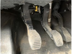 Recambio de pedal embrague para opel combo d 1.3 cargo l1h1 2,2t referencia OEM IAM 95516565 95528181 