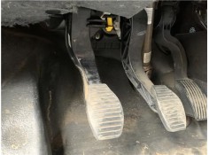 Recambio de pedal embrague para opel combo d 1.3 cargo l1h1 2,2t referencia OEM IAM 95516565 95528181 
