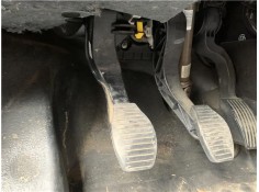 Recambio de pedal embrague para opel combo d 1.3 cargo l1h1 2,2t referencia OEM IAM 95516565 95528181 