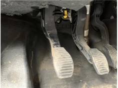 Recambio de pedal embrague para opel combo d 1.3 cargo l1h1 2,2t referencia OEM IAM 95516565 95528181 