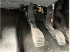 Recambio de pedal embrague para opel combo d 1.3 cargo l1h1 2,2t referencia OEM IAM 95516565 95528181 