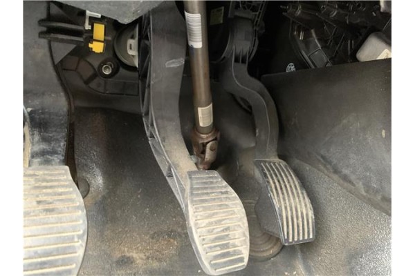 Recambio de pedal freno para opel combo d 1.3 cargo l1h1 2,2t referencia OEM IAM 95512329 1611919280 