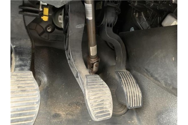 Recambio de pedal freno para opel combo d 1.3 cargo l1h1 2,2t referencia OEM IAM 95512329 1611919280 