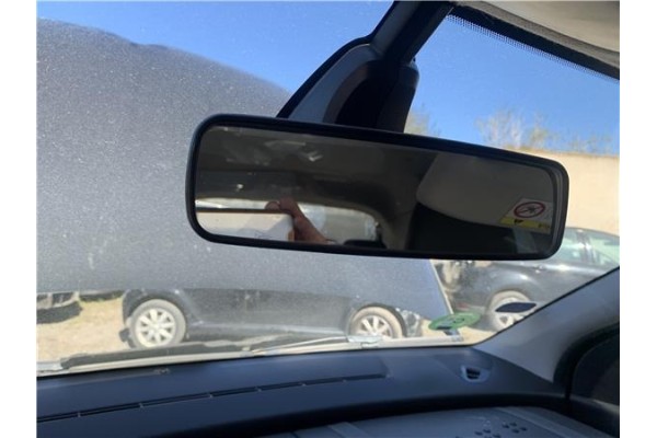 Recambio de retrovisor interior para citroen c4 cactus 1.5 business class referencia OEM IAM 8153LN  