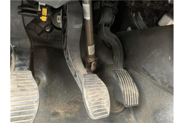 Recambio de pedal freno para opel combo d 1.3 cargo l1h1 2,2t referencia OEM IAM 95512329 1611919280 