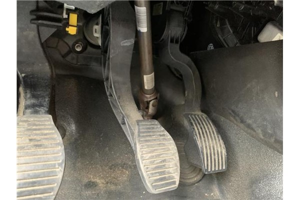 Recambio de pedal freno para opel combo d 1.3 cargo l1h1 2,2t referencia OEM IAM 95512329 1611919280 