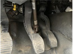 Recambio de pedal freno para opel combo d 1.3 cargo l1h1 2,2t referencia OEM IAM 95512329 1611919280 