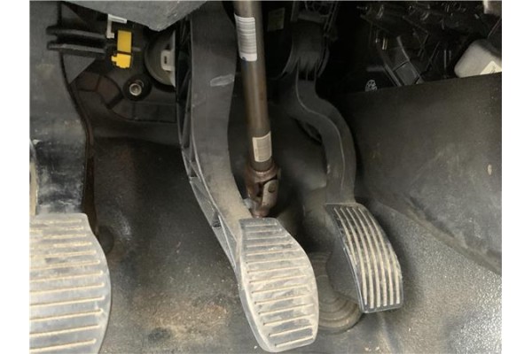 Recambio de pedal freno para opel combo d 1.3 cargo l1h1 2,2t referencia OEM IAM 95512329 1611919280 