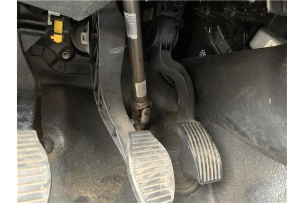 Recambio de pedal freno para opel combo d 1.3 cargo l1h1 2,2t referencia OEM IAM 95512329 1611919280 