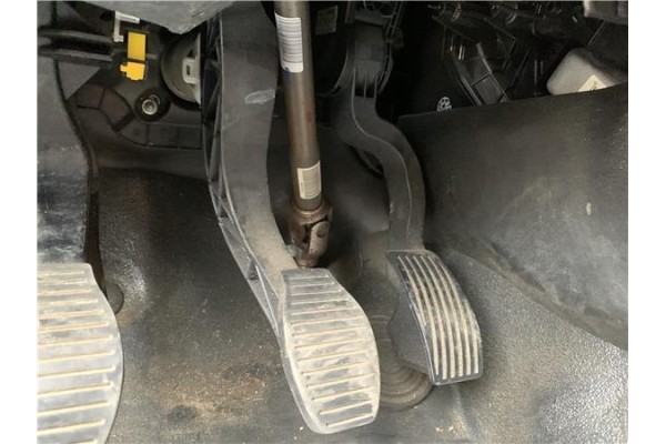 Recambio de pedal freno para opel combo d 1.3 cargo l1h1 2,2t referencia OEM IAM 95512329 1611919280 