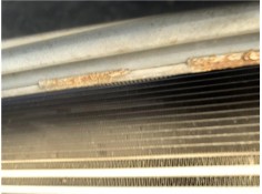 REFUERZO PARAGOLPES 95516336 