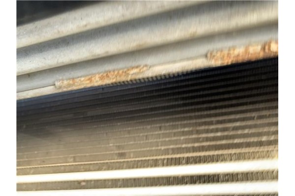 Recambio de refuerzo paragolpes para opel combo d 1.3 cargo l1h1 2,2t referencia OEM IAM 95516336  