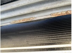 Recambio de refuerzo paragolpes para opel combo d 1.3 cargo l1h1 2,2t referencia OEM IAM 95516336  