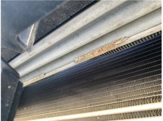 Recambio de refuerzo paragolpes para opel combo d 1.3 cargo l1h1 2,2t referencia OEM IAM 95516336  