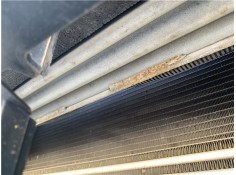 Recambio de refuerzo paragolpes para opel combo d 1.3 cargo l1h1 2,2t referencia OEM IAM 95516336  