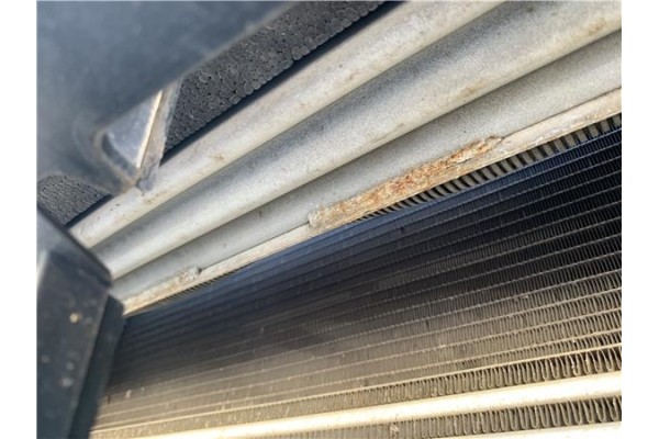 Recambio de refuerzo paragolpes para opel combo d 1.3 cargo l1h1 2,2t referencia OEM IAM 95516336  