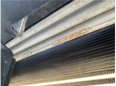 Recambio de refuerzo paragolpes para opel combo d 1.3 cargo l1h1 2,2t referencia OEM IAM 95516336  