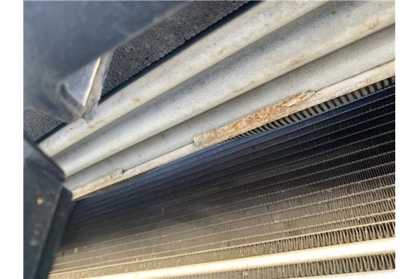 Recambio de refuerzo paragolpes para opel combo d 1.3 cargo l1h1 2,2t referencia OEM IAM 95516336  