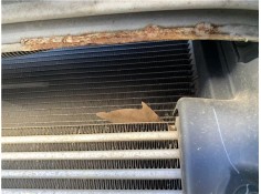 Recambio de refuerzo paragolpes para opel combo d 1.3 cargo l1h1 2,2t referencia OEM IAM 95516336  