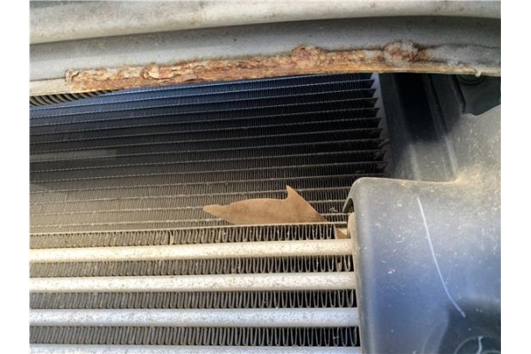 Recambio de refuerzo paragolpes para opel combo d 1.3 cargo l1h1 2,2t referencia OEM IAM 95516336  