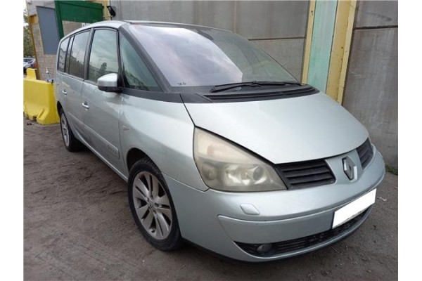 renault espace iii /grand espace (je0)(1996) del año 
