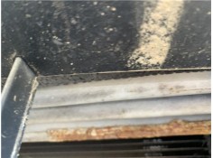 Recambio de refuerzo paragolpes para opel combo d 1.3 cargo l1h1 2,2t referencia OEM IAM 95516336  