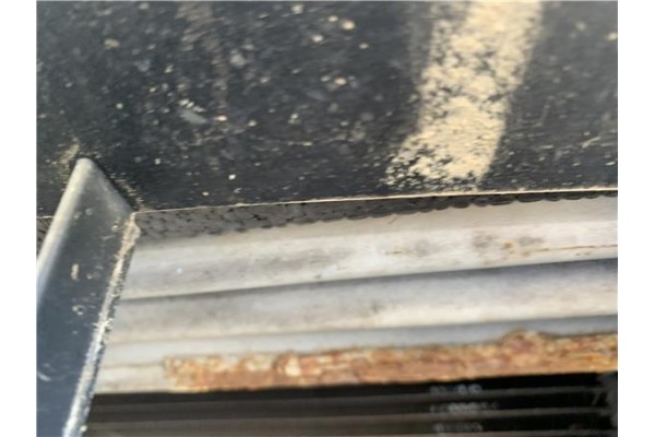 Recambio de refuerzo paragolpes para opel combo d 1.3 cargo l1h1 2,2t referencia OEM IAM 95516336  