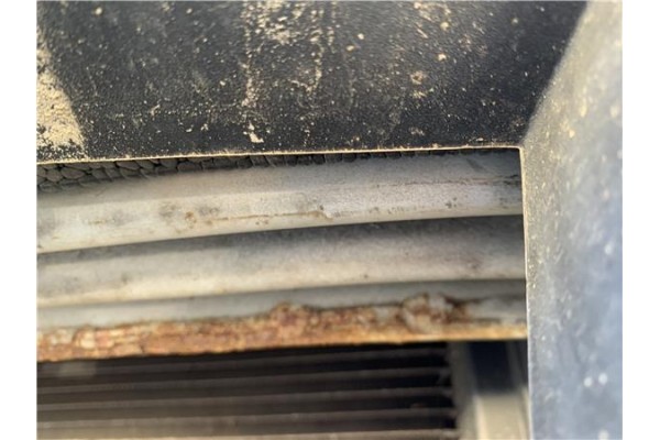 Recambio de refuerzo paragolpes para opel combo d 1.3 cargo l1h1 2,2t referencia OEM IAM 95516336  