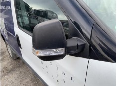 Recambio de retrovisor derecho para opel combo d 1.3 cargo l1h1 2,2t referencia OEM IAM 95519637 95526064 