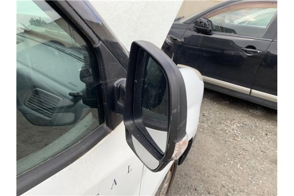 Recambio de retrovisor derecho para opel combo d 1.3 cargo l1h1 2,2t referencia OEM IAM 95519637 95526064 