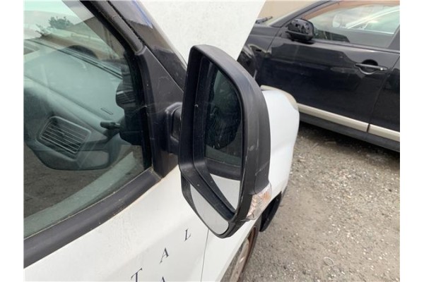 Recambio de retrovisor derecho para opel combo d 1.3 cargo l1h1 2,2t referencia OEM IAM 95519637 95526064 