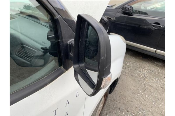 Recambio de retrovisor derecho para opel combo d 1.3 cargo l1h1 2,2t referencia OEM IAM 95519637 95526064 